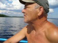 Деревня    Ряпусовский Погост