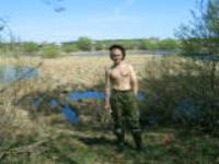 Никита Куренёв