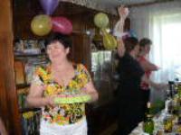 Назарова  Людмила