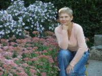 Алла Костюкова