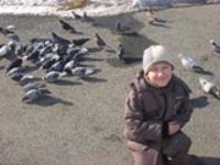 эдуард говорков