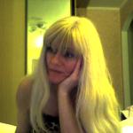 Любовь Вовк