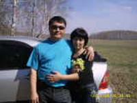 Марат Аринбеков