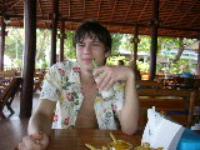 Михаил Ежов (Черняев)