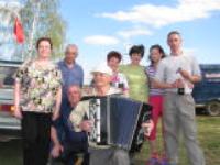 Деревня    Тормасово-Комарно