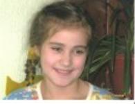 Дина  Тишкина