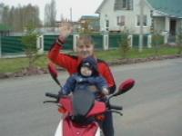 Поселок Екунчет