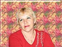 Ольга Ивченко 