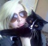 Глушакова Олеся