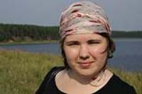 Татьяна Коновалова