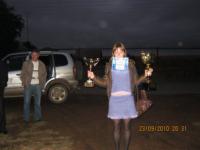 Юлия Баширова