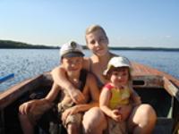 Деревня    Ряпусовский Погост