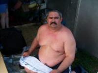 Сергей Бубенов