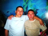 Федор  Опенкин 