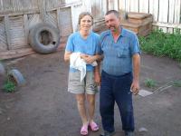 Село Целинное