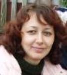 Наталья Панова