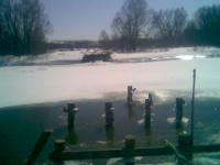 Село Усть-Ануй