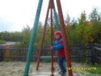 Светлана Зейналова(Краснопёрова)