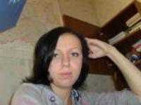 Ксения Карепанова