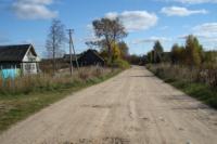 Деревня    Темьяниково