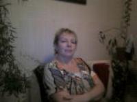 светлана  бушуева (спицына)