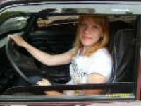 Екатерина Андреева -- Лазарева