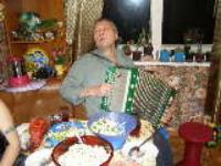 Деревня    Федоровка