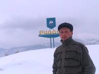 Олег Казаков