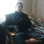 илья николаев