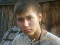 Динар Зарипов