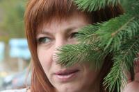 Надежда Хацановская