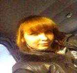 Маришка Жданова