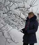 Наташа Клещева