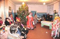 Село Половинное