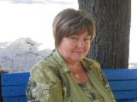 Людмила Сандакова(Рыкова)