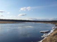 Деревня    Черногорская