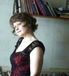 Татьяна Тарасова(Пенигина)