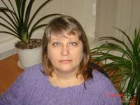 Татьяна Головина