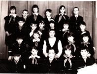 Ольга Шабаева(Ревенко)