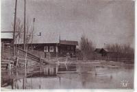 Деревня    Усть-Низемье