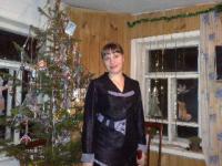 анастасия паниширокова