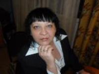 людмила суровцева