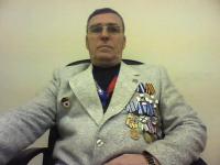 Борис Абросимов