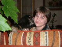 Кулиева Елена