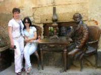 Наталия Малюкевич