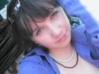 Елена Даниленко