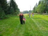 нина Поташева/Логинова/