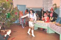 Село Половинное