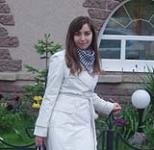 Маргарита Влюбчак