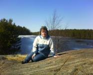 Таня  Володина